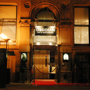 Obsidian Manchester