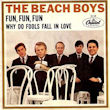 The Beach Boys