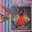 Billy Ocean