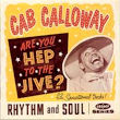 Cab Calloway