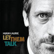 Hugh Laurie