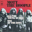 Mott The Hoople