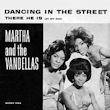 Martha & The Vandellas