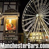 Bars in Manchester