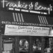 Franky & Bennies Manchester