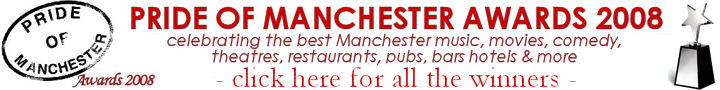 The Best restaurants in Manchester