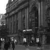 The Round @ the Royal Exchange Theatre, Manchester