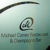 Michael Caines Restaurant, Manchester