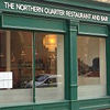 Northern Quarter Restaurant, Manchester