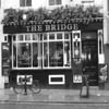 BLounge @ The Bridge, Manchester