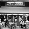 Cafe Rouge - Printworks
