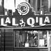 Manchester Rusholme Restaurants - Lal Qila