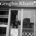 Genghis Khans, Chinatown