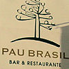 Brazilian restaurants in Manchester - Pau Brasil 