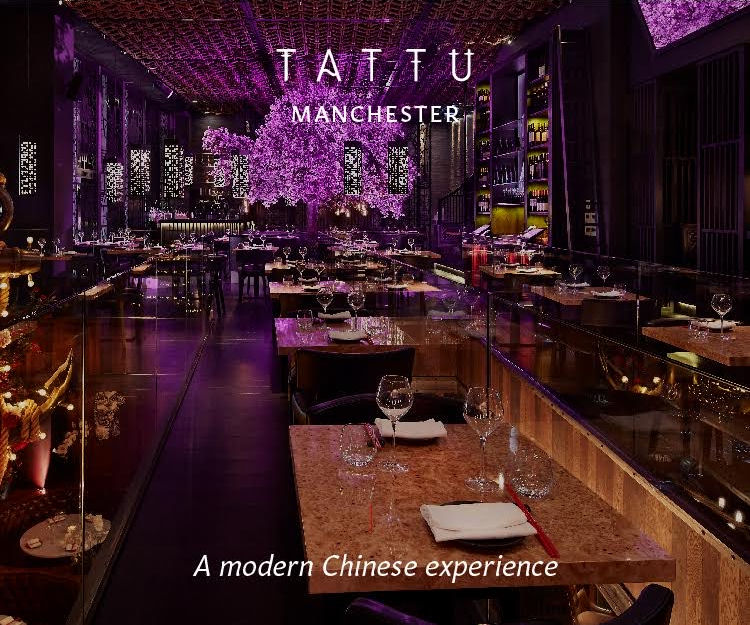 Tattu Manchester