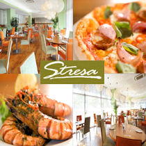 Stresa Restaurant Salford Quays