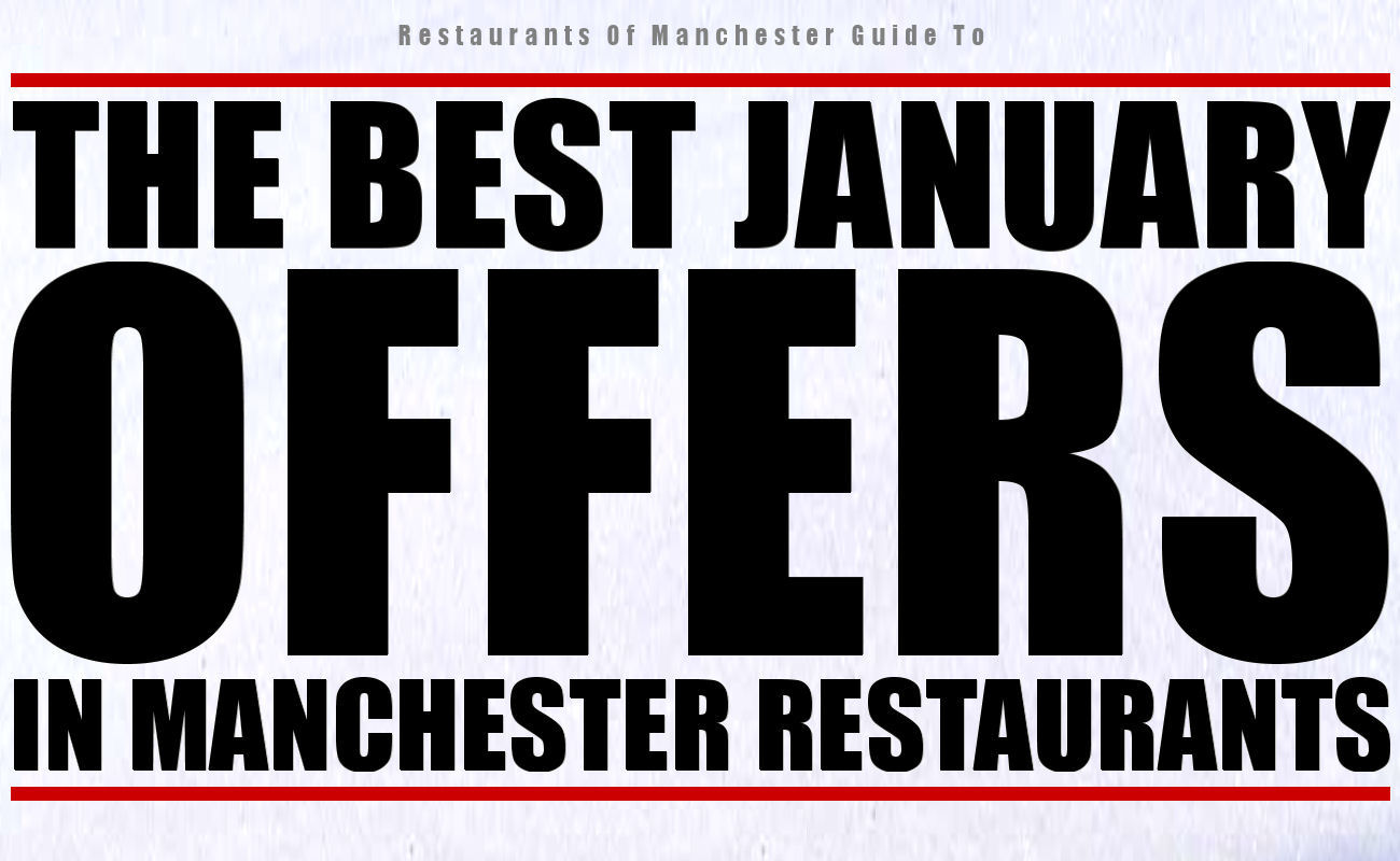 Christmas Offers Manchester