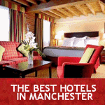 Hotels in Manchester