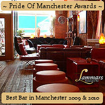 Lammars Manchester