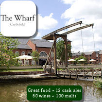 The Wharf Manchester