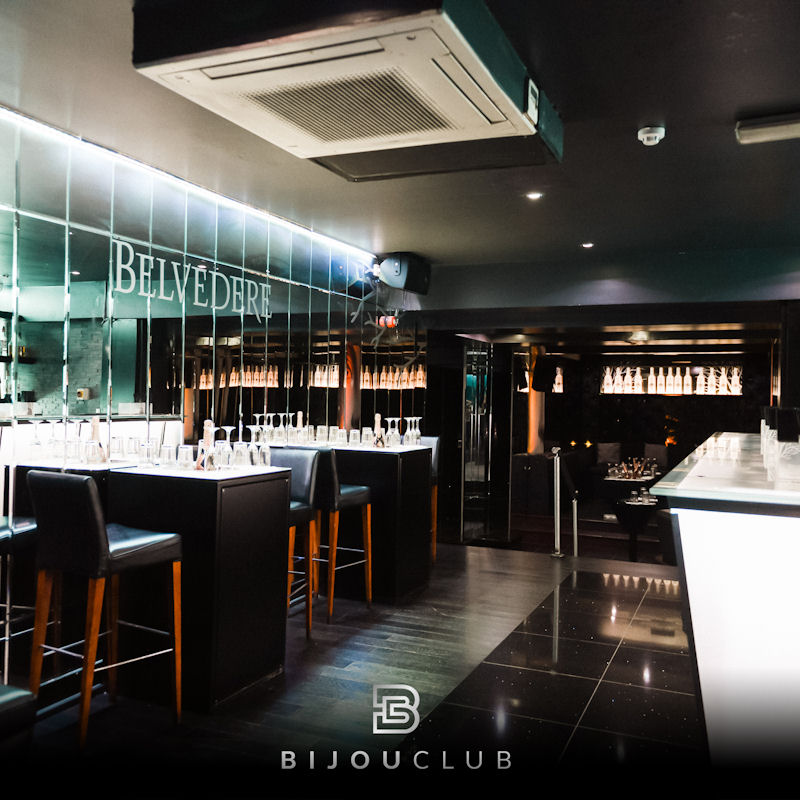 Bijou Club Manchester